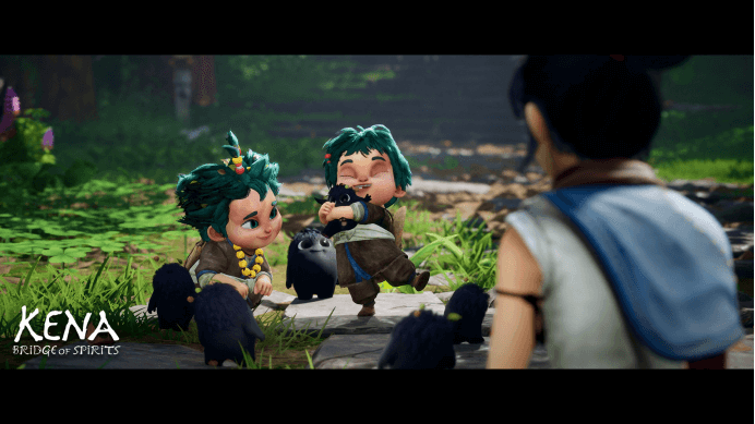 Kena: Bridge of Spirits’ Pixar-Style Adventure: How to Make Decay Beautiful