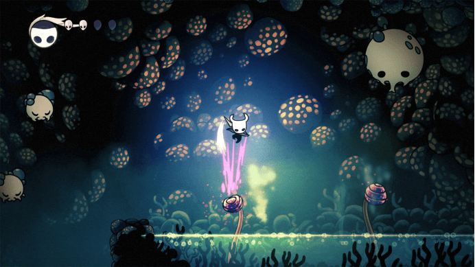 Hollow Knight’s Gothic Aesthetics: Finding Dark Romance in a Decaying Kingdom